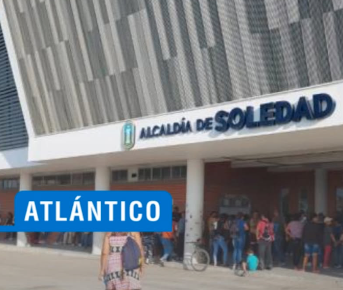 Soledad aprobó presupuesto de 1,4 billones para 2026 con enfoque social